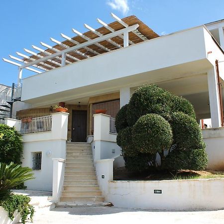 Baia Del Sol Balestrate Villa Luaran gambar